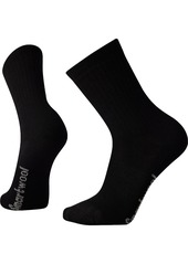 Smartwool Hike Classic Edition Full Cushion Solid Crew Socks, Men's, Medium, Tan | Father's Day Gift Idea