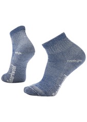 SmartWool Hike Classic Edition Light Cushion Ankle Socks, Men's, Medium, Tan