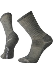 Smartwool Hike Classic Edition Light Cushion Crew Socks, Men's, Medium, Brown