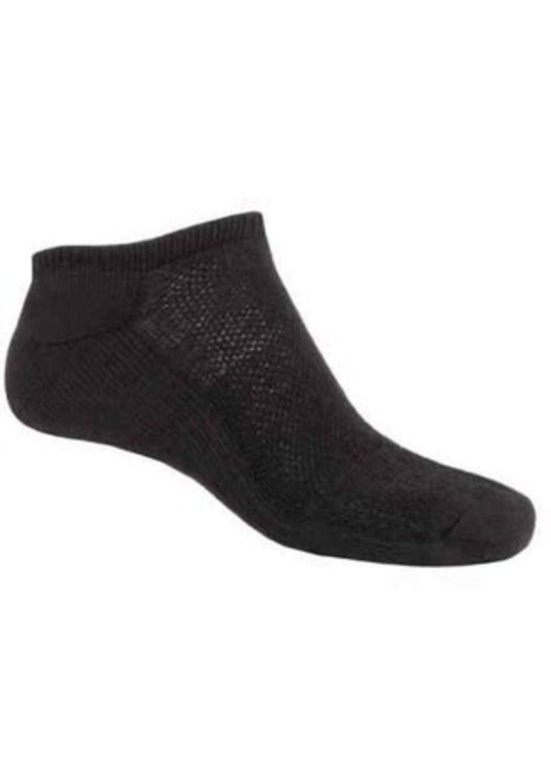Smartwool SmartWool Hike Socks - Merino Wool, Below the Ankle (For Men ...