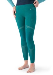 Smartwool Intraknit Merino Wool Blend Leggings