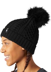 Smartwool Lodge Girl Beanie, Men's, Black | Father's Day Gift Idea