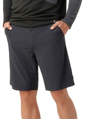 "SmartWool Men's 10"" Short, Large, Tan | Father's Day Gift Idea"
