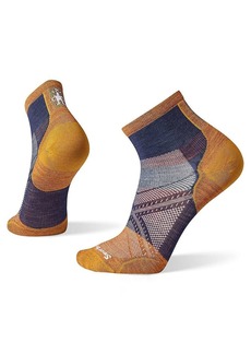 Smartwool Men's Cycle Zero Cushion Ankle Sock