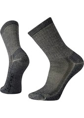 Smartwool Men's Hike Classic Edition Full Cushion Crew Socks, Medium, Tan | Father's Day Gift Idea