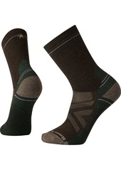 Smartwool Men's Hike Full Cushion Crew Socks, Medium, Black | Father's Day Gift Idea