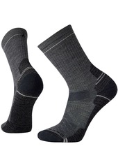 Smartwool Men's Hike Light Cushion Crew Socks, Large, Blue | Father's Day Gift Idea