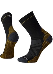 Smartwool Men's Hike Light Cushion Crew Socks, Large, Blue | Father's Day Gift Idea