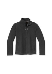 Smartwool Men's Hudson Trail Fleece Full Zip Jacket