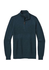 Smartwool Men's Ripple Ridge Half Zip Sweater