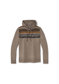 Smartwool Men's Sparwood Hoodie Sweater