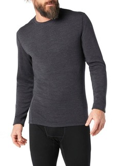 Smartwool Merino 250 Base Layer Long Sleeve Crewneck Shirt