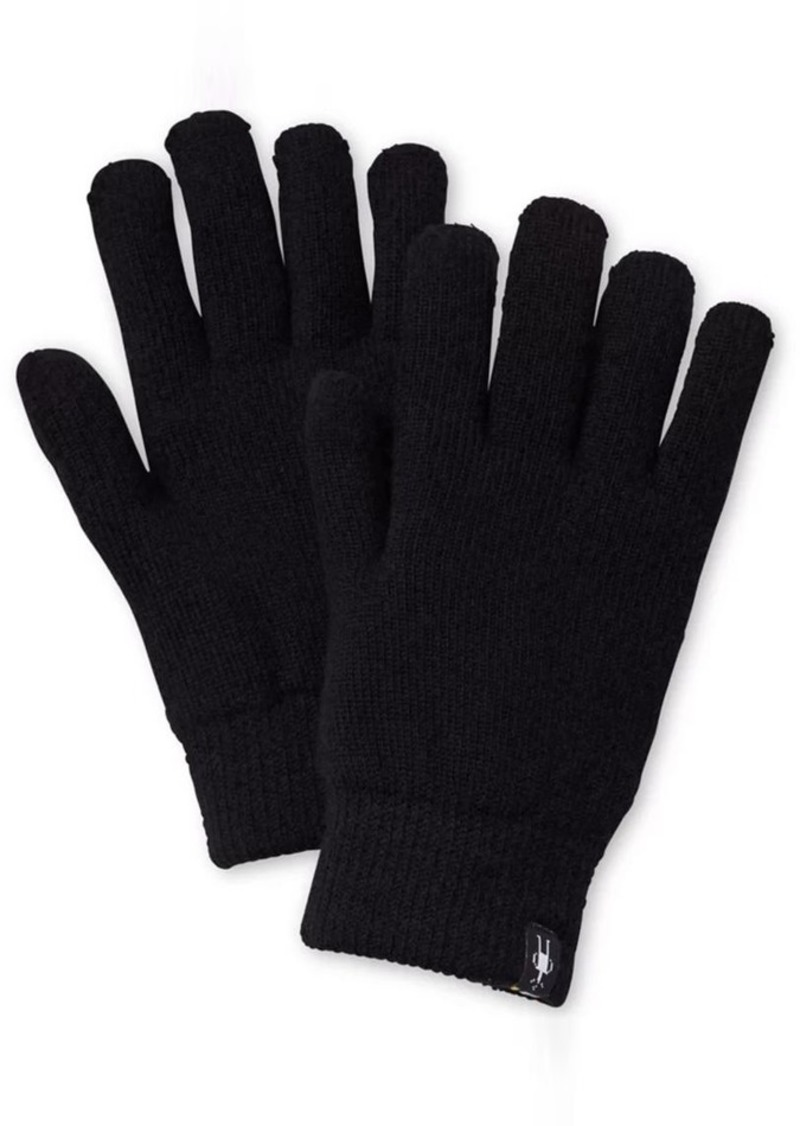 Smartwool Women's Cozy Glove, L/XL, Black