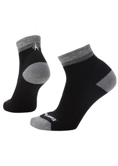 Smartwool Women's Everyday Best Friend Ankle Boot Sock, Large, Black