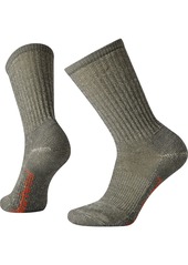 Smartwool Women's Hike Classic Edition Light Cushion Crew Socks, Small, Blue | Father's Day Gift Idea