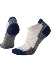 Smartwool Women's Hike Light Cushion Low Ankle Socks, Small, Gray | Father's Day Gift Idea