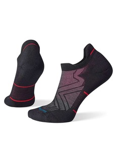 Smartwool Women's Run Targeted Cushion Low Ankle Sock