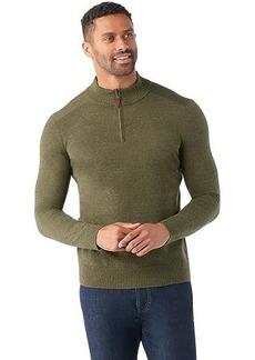 Smartwool Sparwood 1/2 Zip Sweater