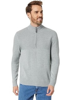Smartwool Texture 1/2 Zip Sweater