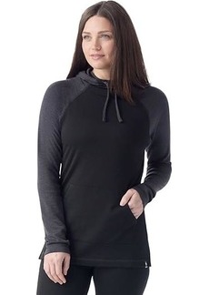 Smartwool Thermal Merino Drape Neck Hoodie