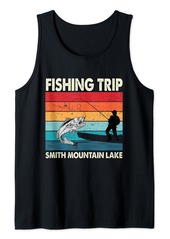Fishing Trip 2024 smith mountain lake virginia Tank Top