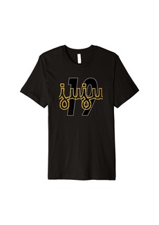 Smith Juju 19 Design Premium T-Shirt