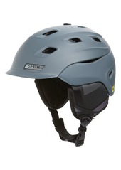 Smith Variance MIPS Snow Helmet in Matte Charcoal at Nordstrom