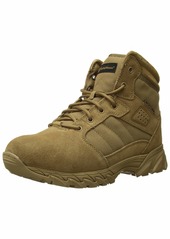 Smith & Wesson Men's Breach 2.0 Side Zip Tactical Boots