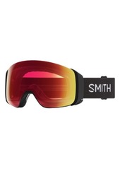 Smith 4D MAG 184mm Snow Goggles
