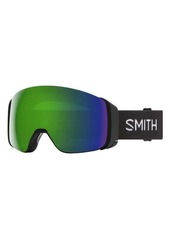 Smith 4D MAG 184mm Snow Goggles