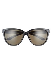 Smith 58mm Monterey ChromaPop Polarized Sport Sunglasses