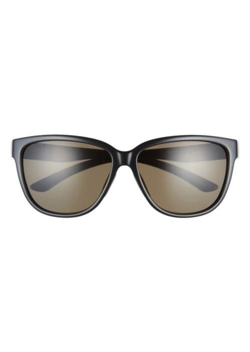 Smith 58mm Monterey ChromaPop Polarized Sport Sunglasses
