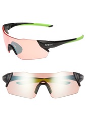 Smith Attack 125mm ChromaPop™ Polarized Shield Sunglasses
