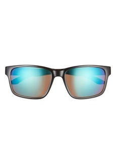 Smith Basecamp 58mm ChromaPop Polarized Sport Sunglasses