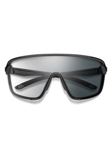 Smith Bobcat Photochromic 135mm ChromaPop Shield Sunglasses