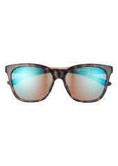 Smith Cavalier 55mm ChromaPop™ Cat Eye Sunglasses