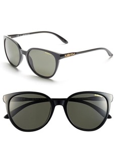 Smith 'Cheetah' 53mm Sunglasses