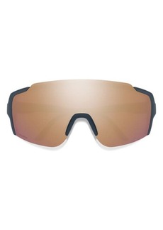 Smith Flywheel 130mm ChromaPop Shield Sunglasses