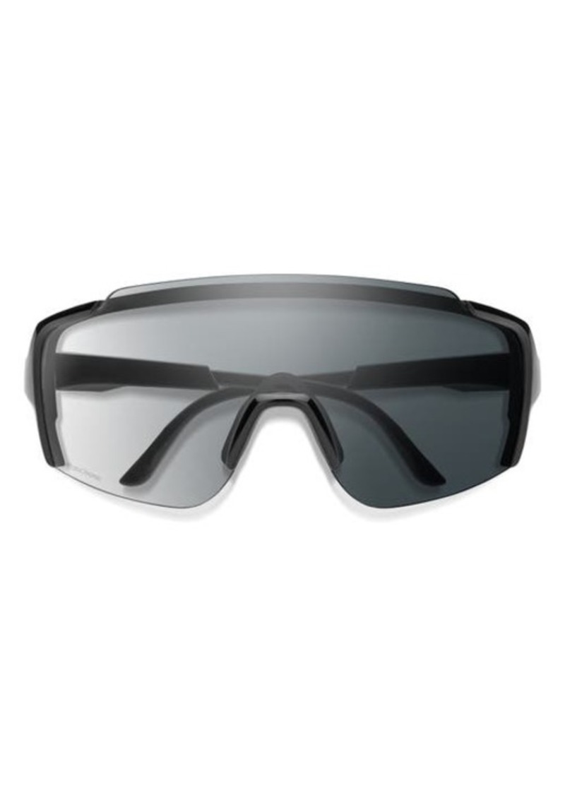 Smith Flywhell Photochromic 130mm ChromaPop Shield Sunglasses