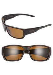 Smith Forge 61mm Polarized Sunglasses