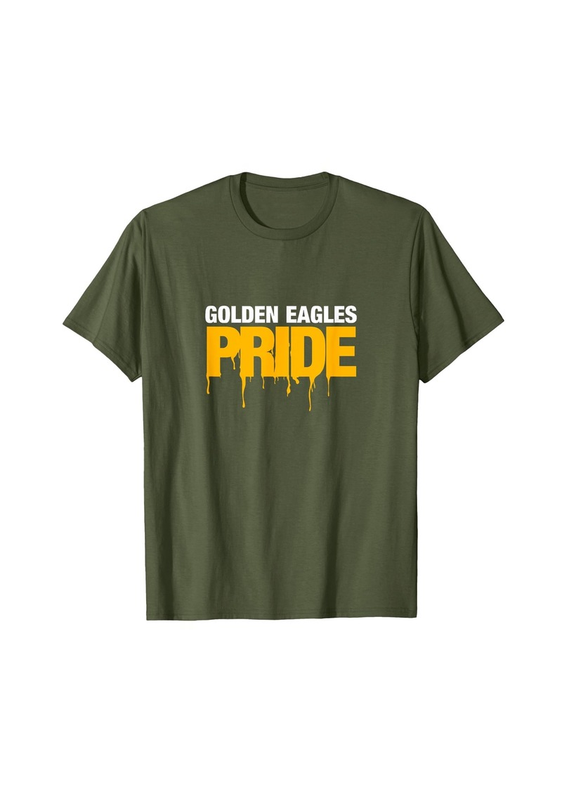 Smith Golden Eagles PRIDE T-Shirt