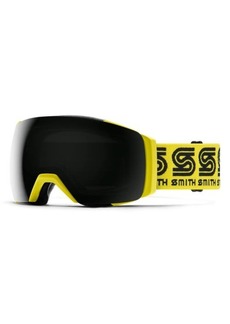 Smith I/O MAG™ 185mm Snow Goggles in Artist /Draplin /Black at Nordstrom