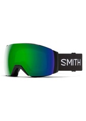 Smith I/O MAG 185mm Snow Goggles