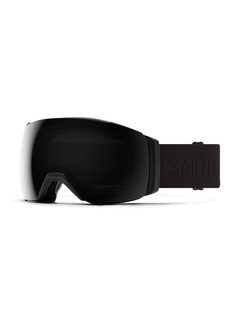 Smith I/O MAG XL 230mm Snow Goggles in Blackout/Sun Black at Nordstrom
