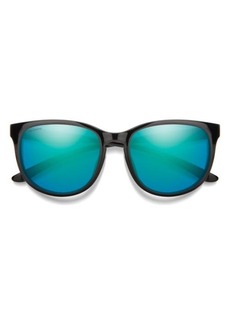 Smith Lake Shasta 56mm ChromaPop Polarized Sunglasses