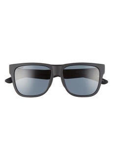 Smith Lowdown 2 Core 55mm Sunglasses