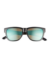Smith Lowdown 2 Slim 51mm Polarized Sunglasses