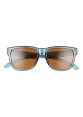 Smith Lowdown 2 Slim 51mm Polarized Sunglasses