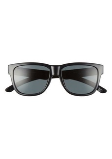 Smith Lowdown 53mm Slim Sunglasses