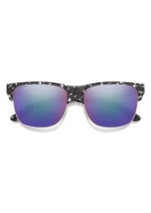 Smith Lowdown 56mm ChromaPop Polarized Browline Sunglasses